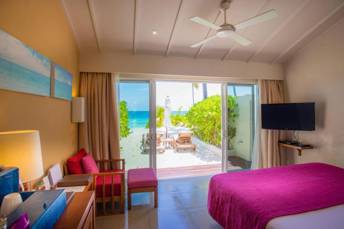 Centara Ras Fushi Resort & Spa - Hotel Photo 19