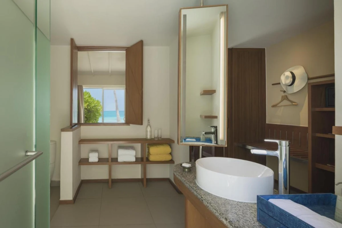 Centara Ras Fushi Resort & Spa - Hotel Photo 20