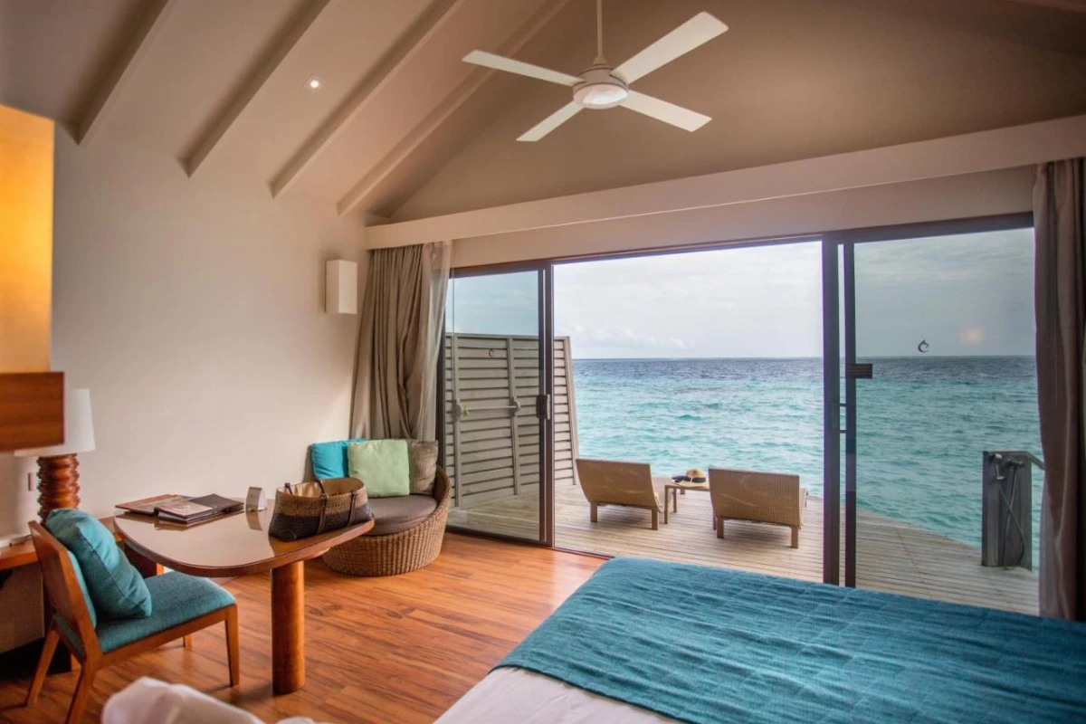 Centara Ras Fushi Resort & Spa - Hotel Photo 22