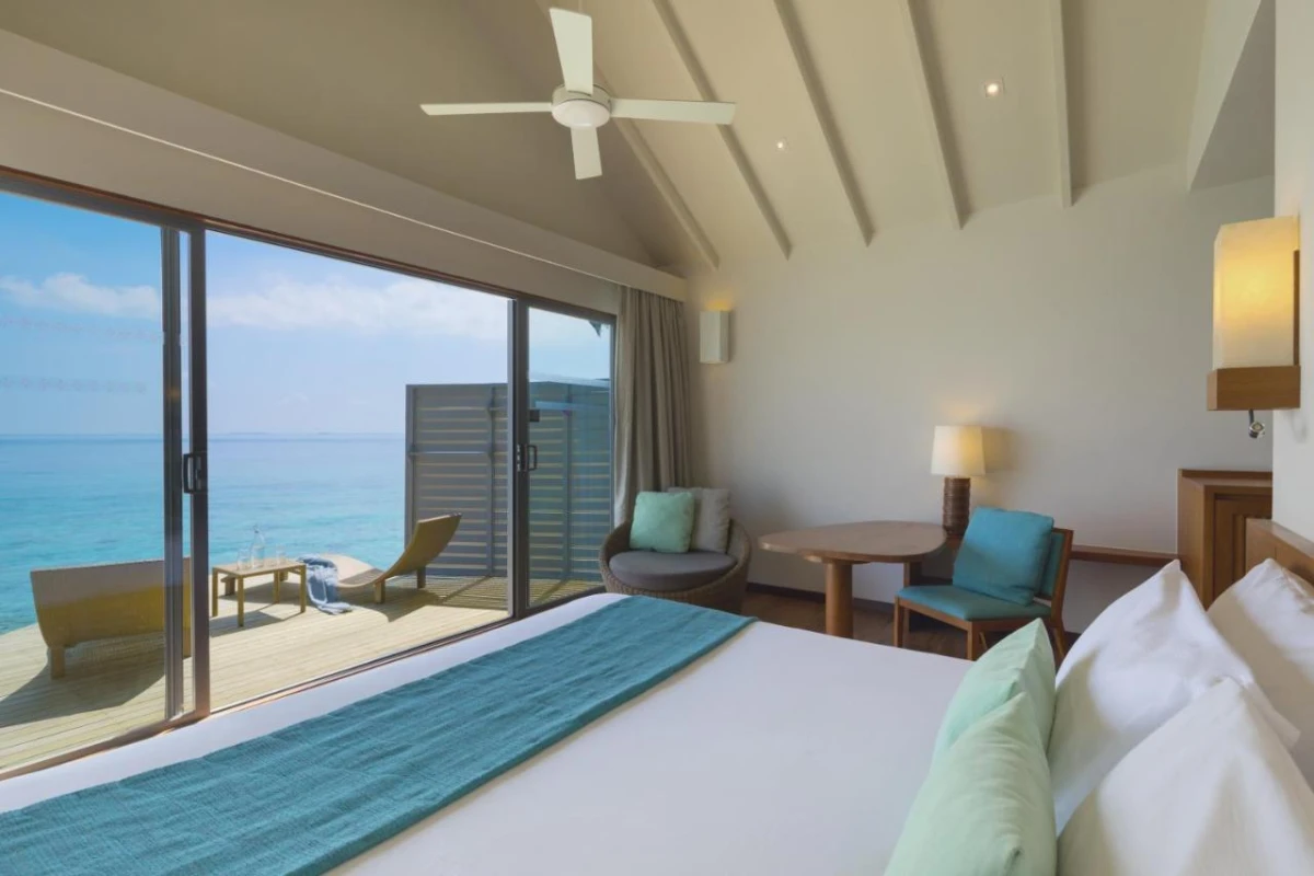 Centara Ras Fushi Resort & Spa - Hotel Photo 23