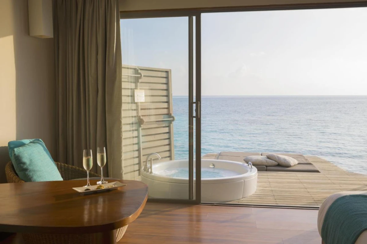 Centara Ras Fushi Resort & Spa - Hotel Photo 36