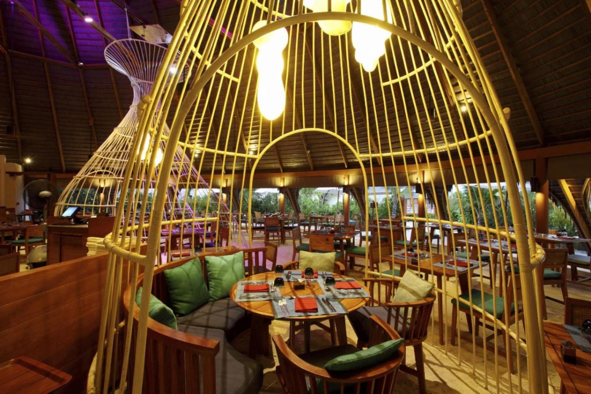 Centara Ras Fushi Resort & Spa - Hotel Photo 49