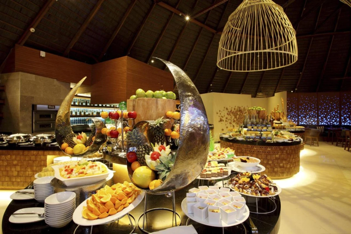 Centara Ras Fushi Resort & Spa - Hotel Photo 50