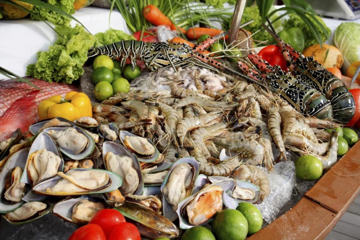 Centara Ras Fushi Resort & Spa - Hotel Photo 71