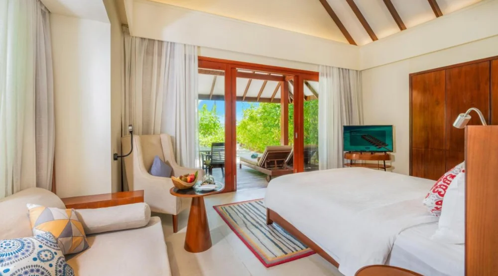 Beach Villa at Varu by Atmosphere