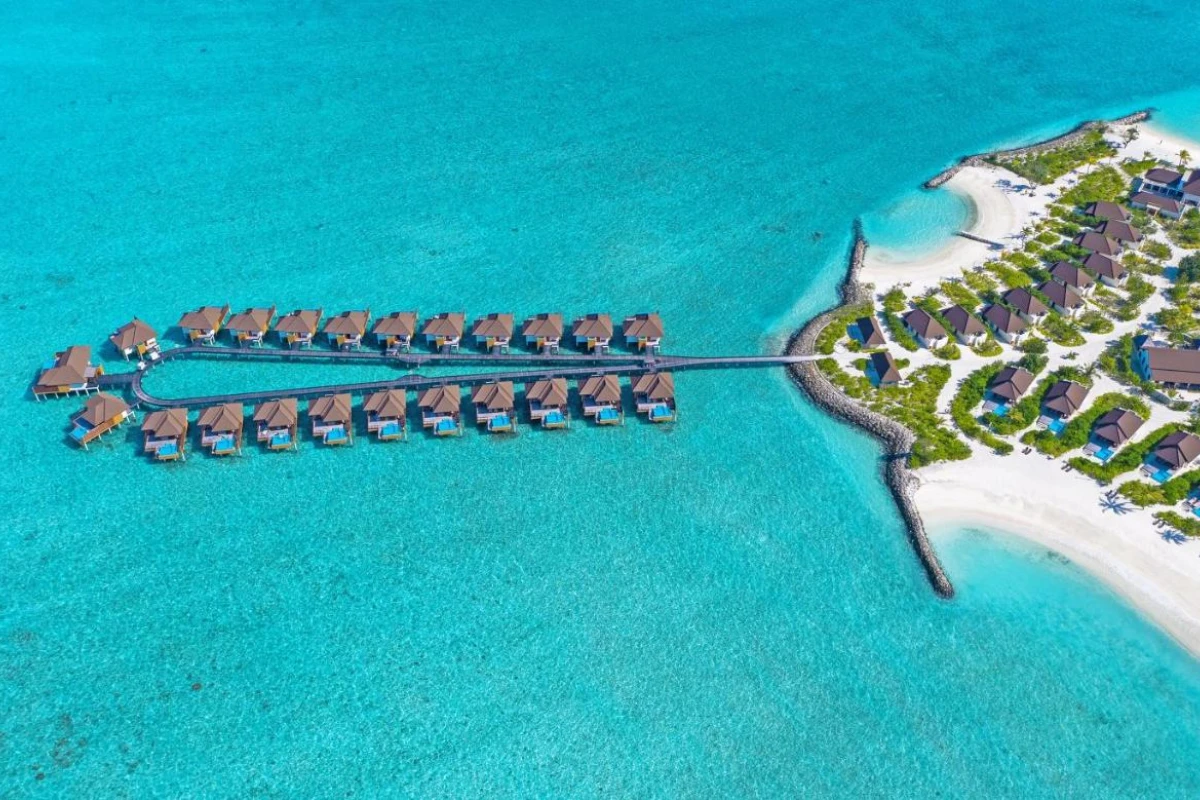 Varu by Atmosphere - Hotel Photo 3