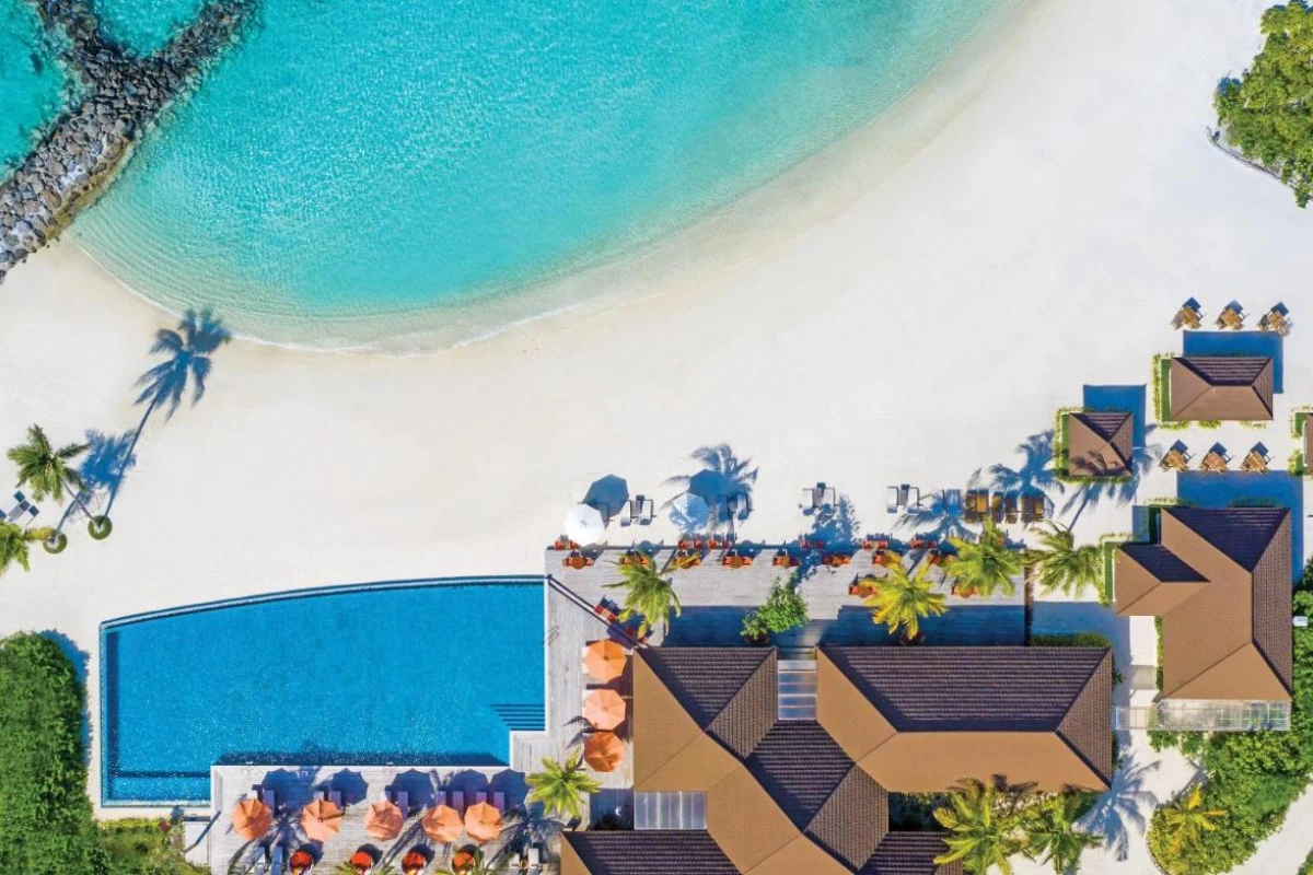 Varu by Atmosphere - Hotel Photo 4