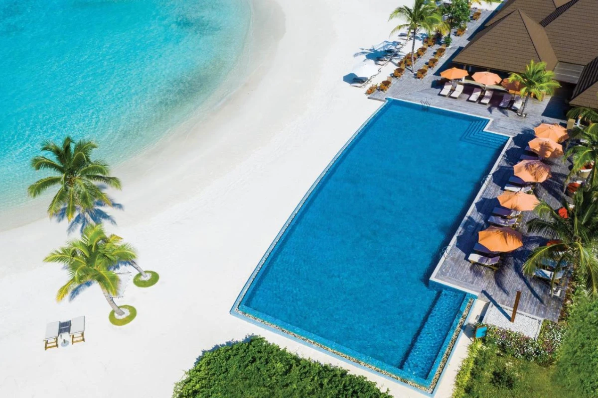 Varu by Atmosphere - Hotel Photo 5