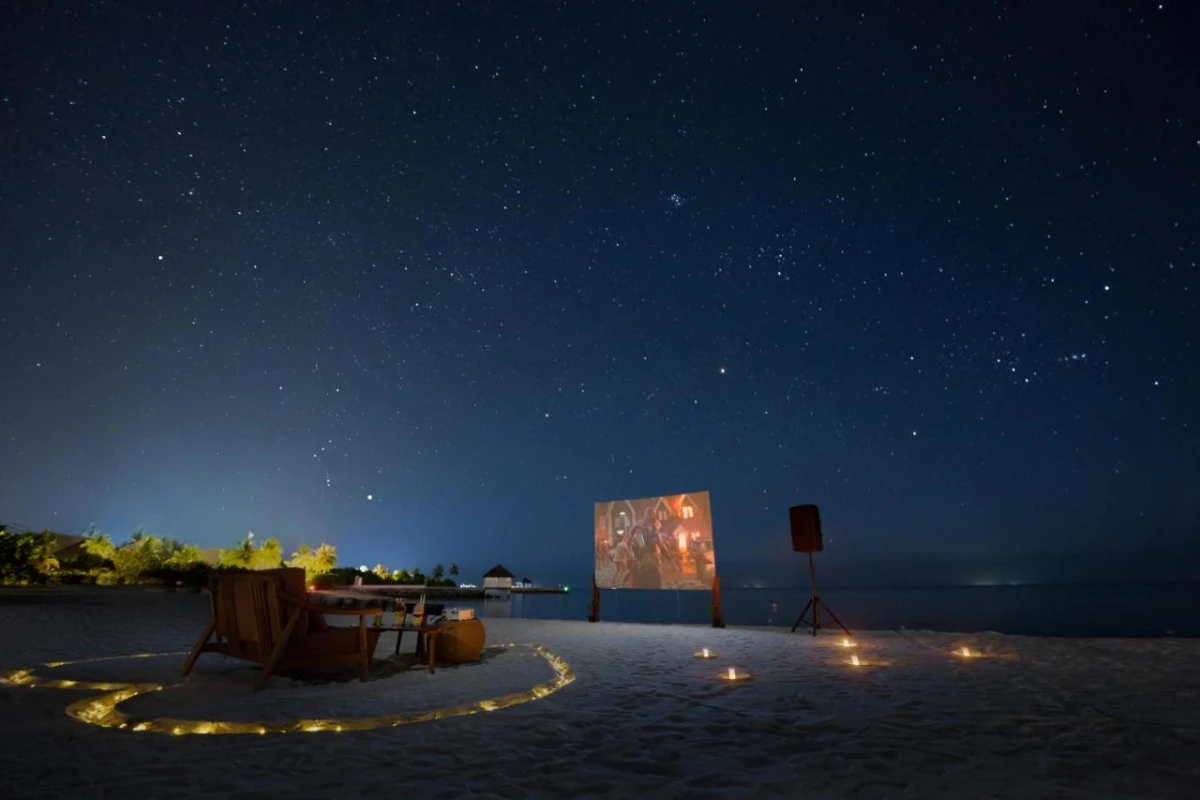 Varu by Atmosphere - Hotel Photo 9