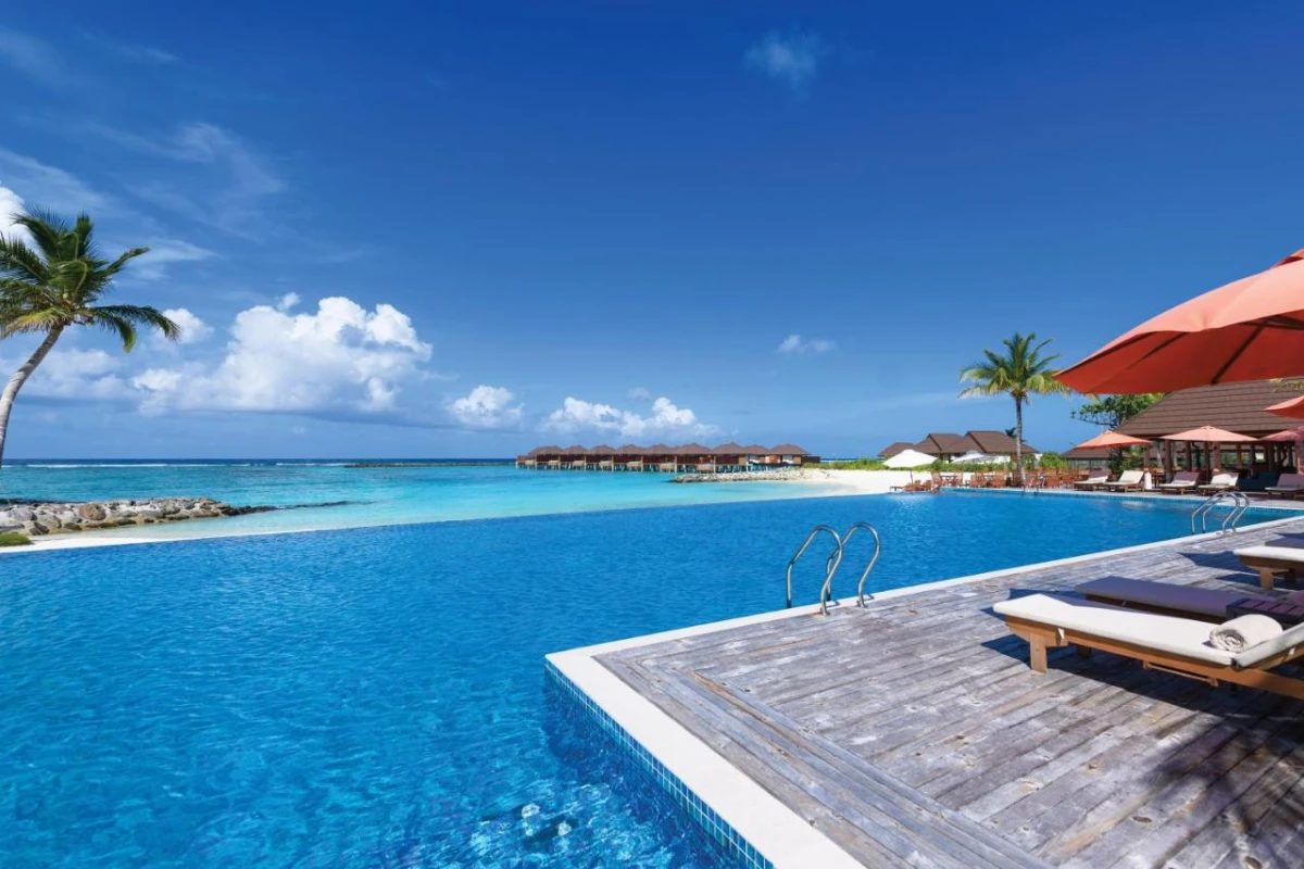 Varu by Atmosphere - Hotel Photo 10