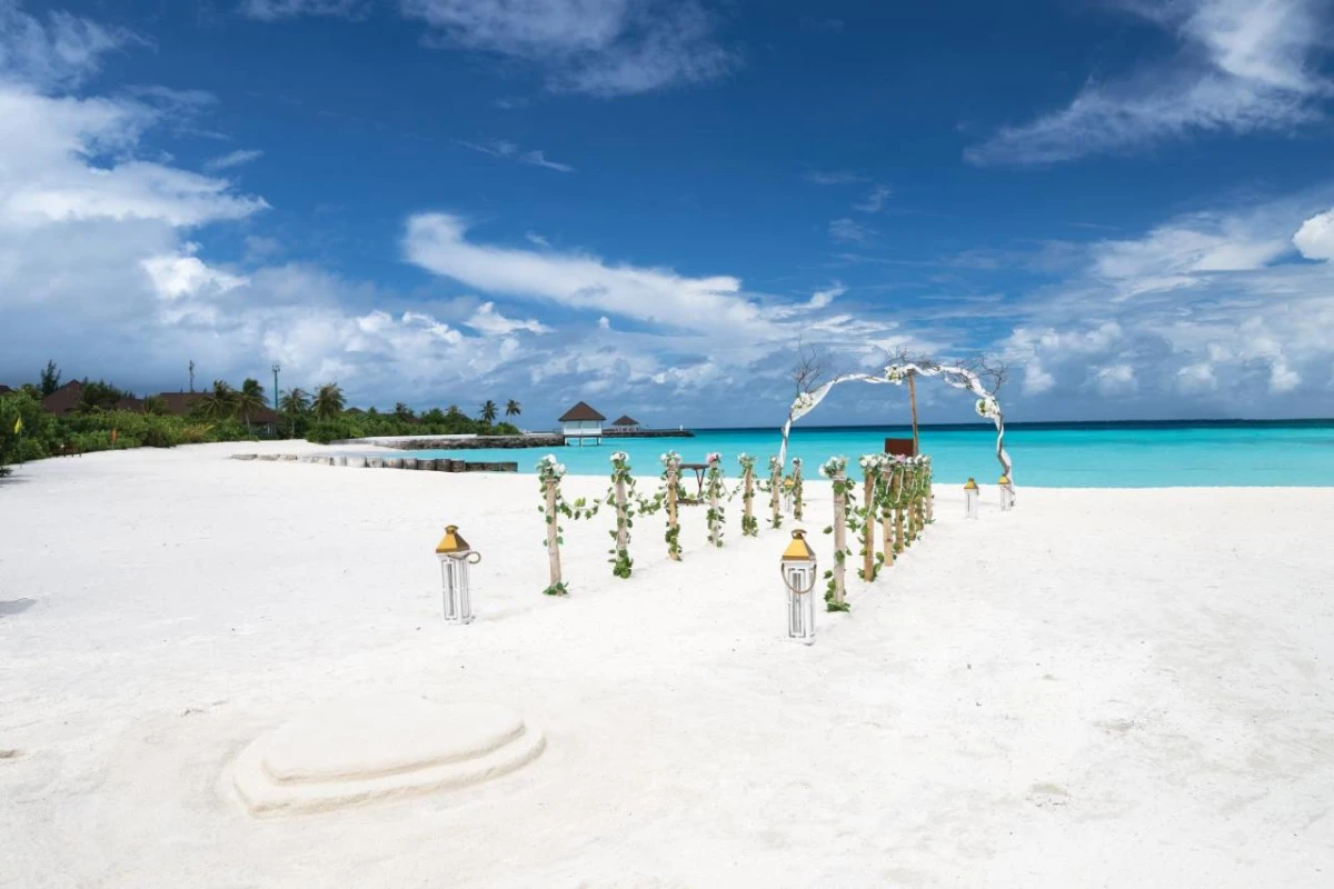 Varu by Atmosphere - Hotel Photo 12