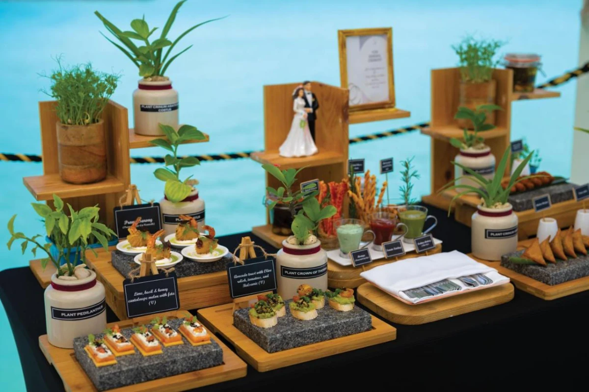 Varu by Atmosphere - Hotel Photo 13