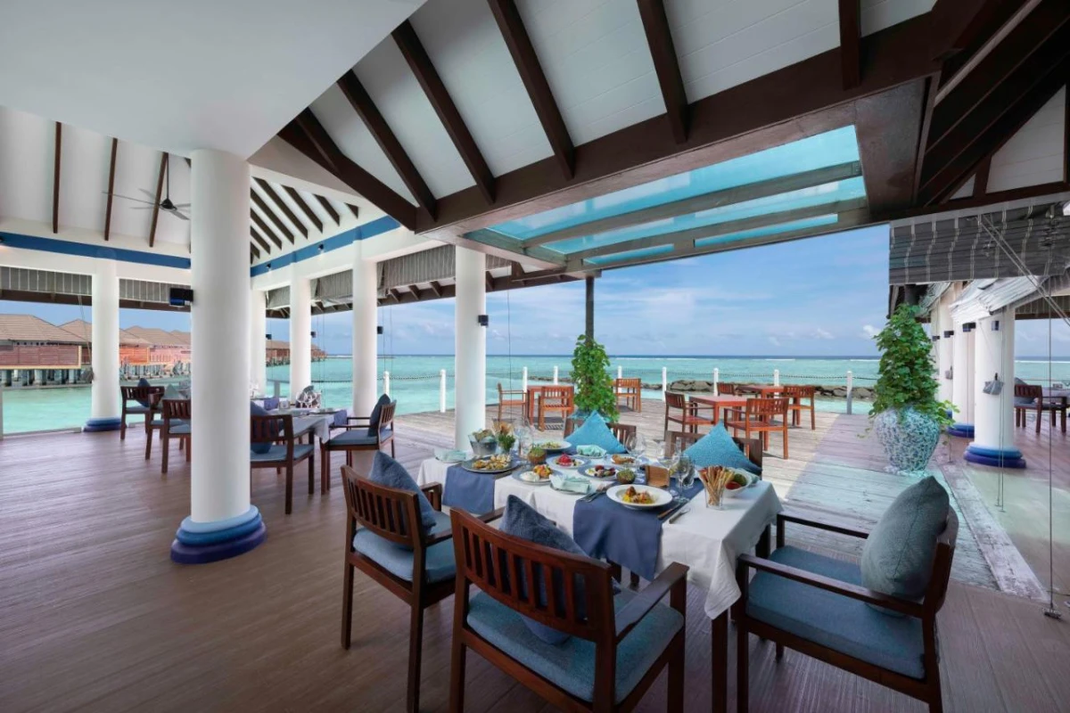 Varu by Atmosphere - Hotel Photo 14