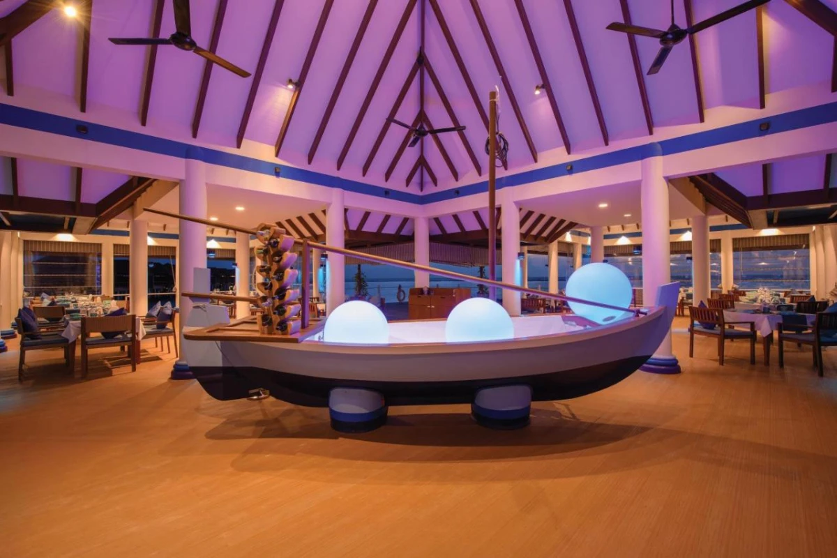 Varu by Atmosphere - Hotel Photo 16