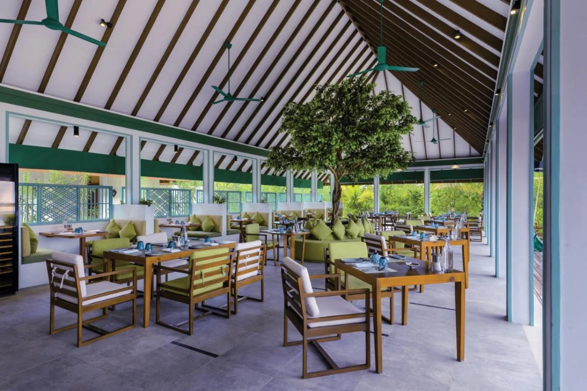 Varu by Atmosphere - Hotel Photo 20