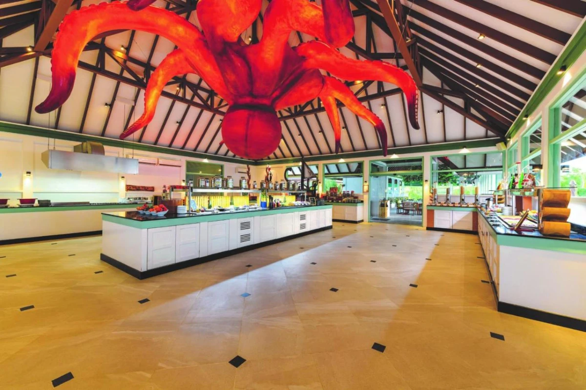 Varu by Atmosphere - Hotel Photo 21