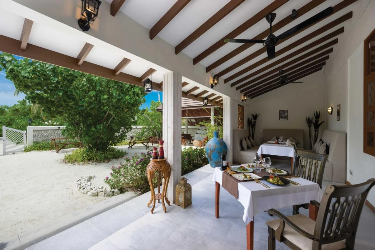 Varu by Atmosphere - Hotel Photo 22