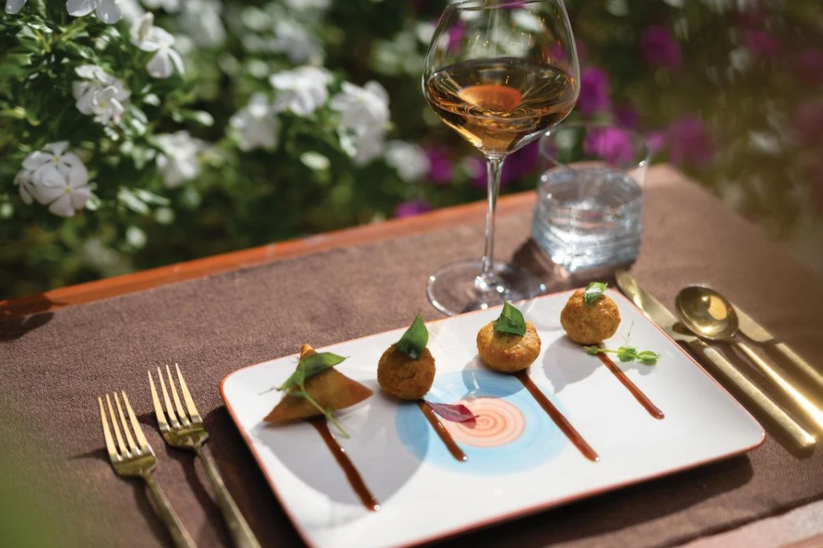 Varu by Atmosphere - Hotel Photo 23