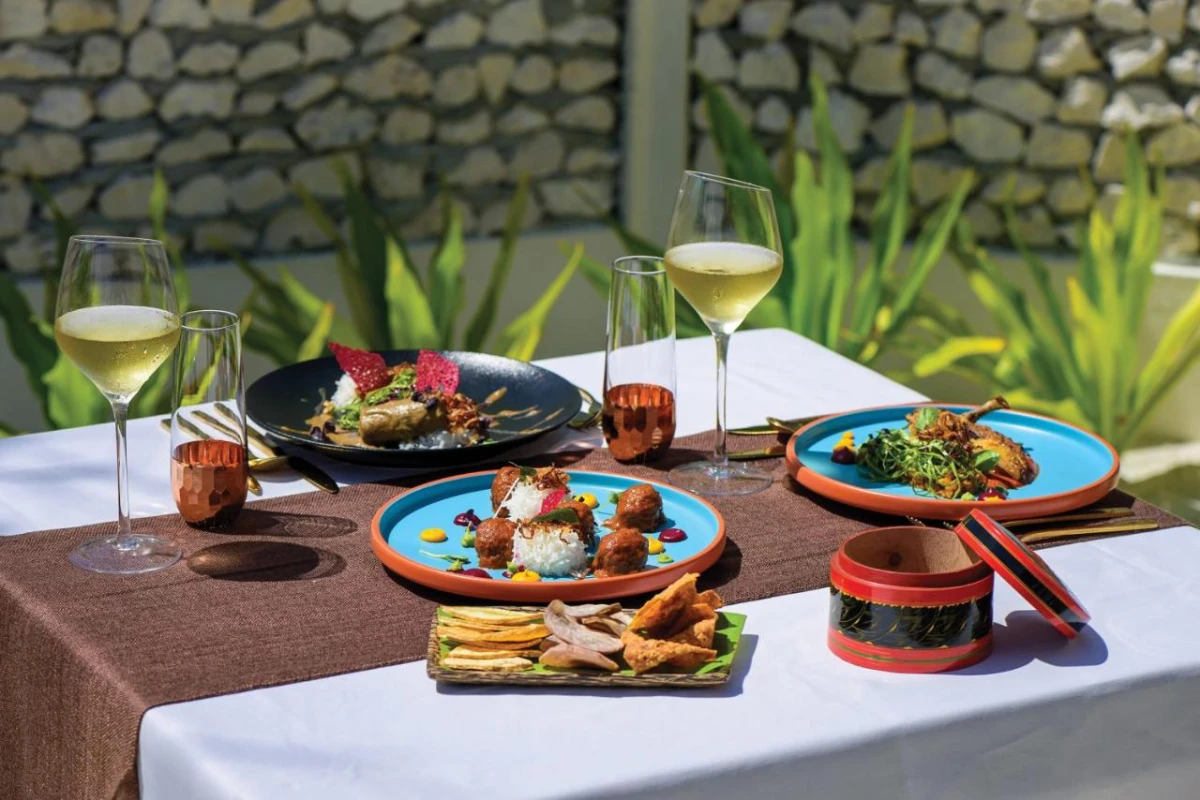 Varu by Atmosphere - Hotel Photo 25