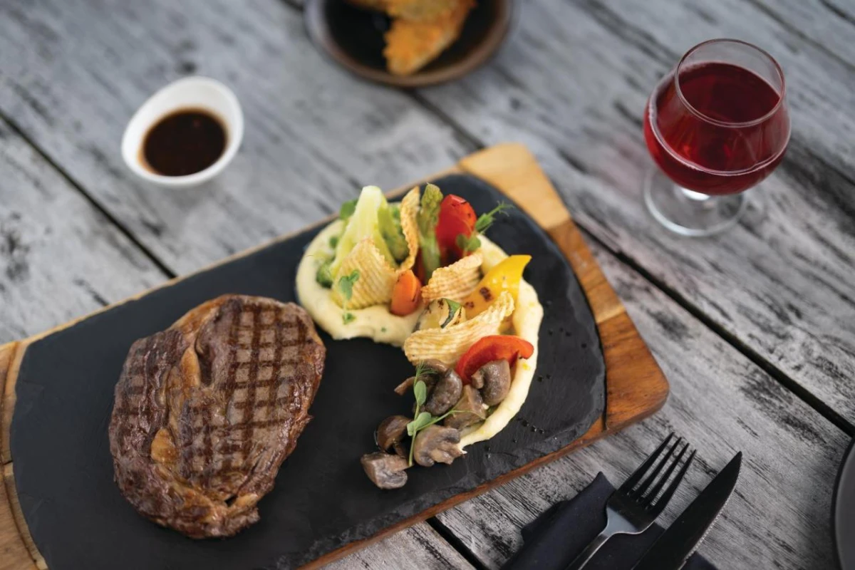 Varu by Atmosphere - Hotel Photo 28