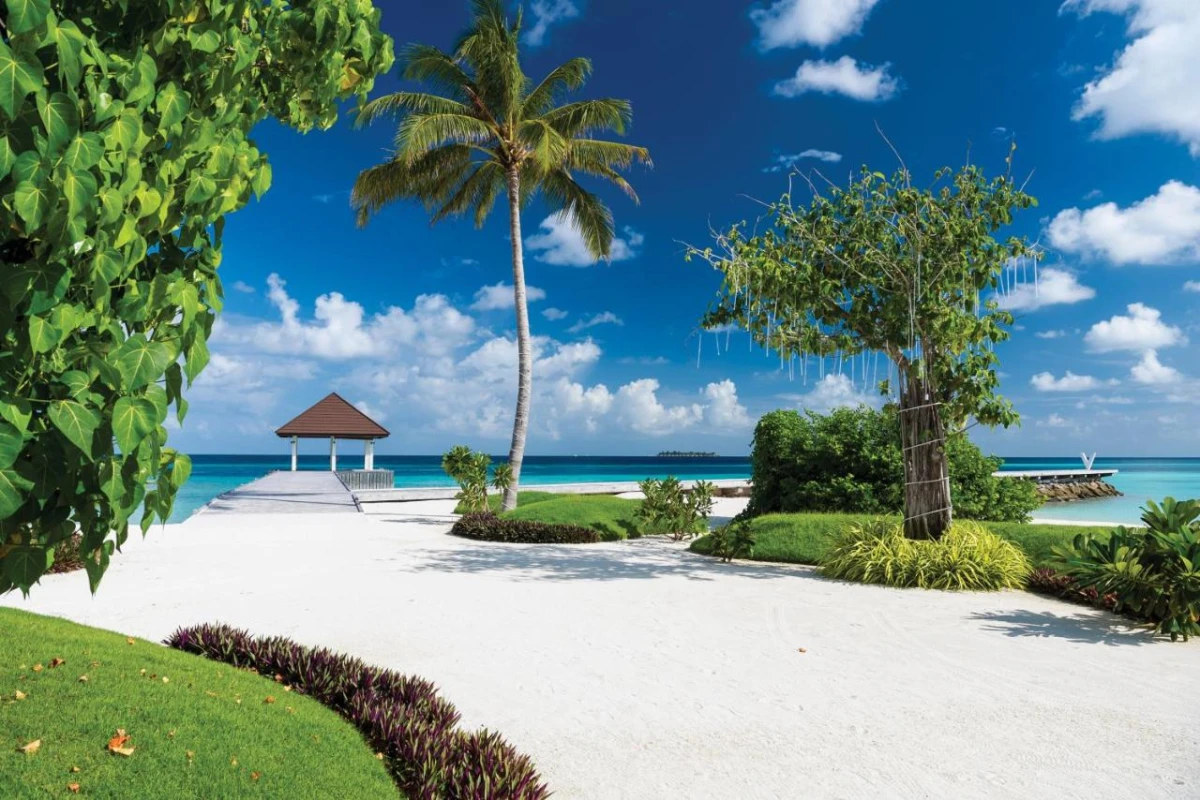 Varu by Atmosphere - Hotel Photo 31