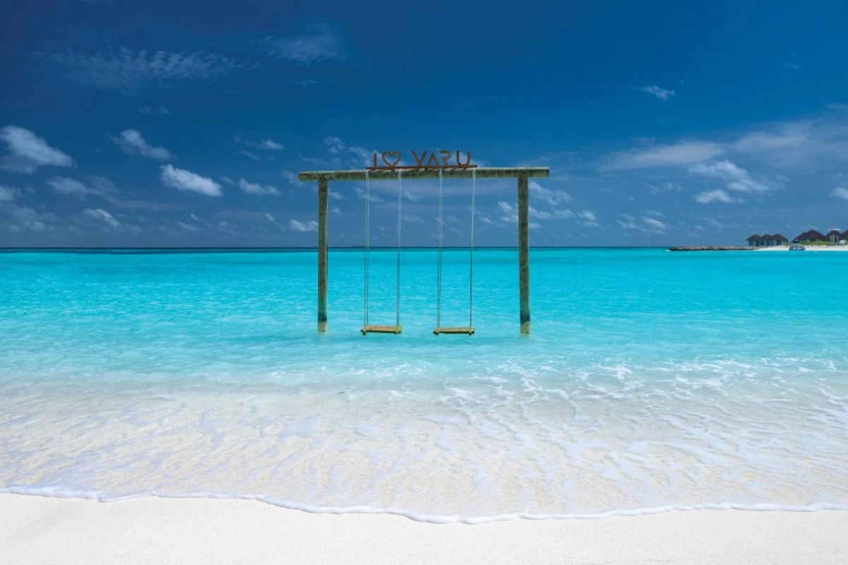 Varu by Atmosphere - Hotel Photo 33