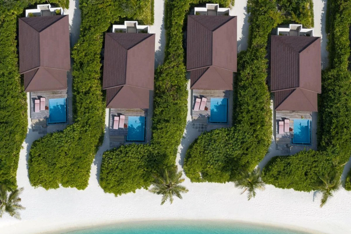 Varu by Atmosphere - Hotel Photo 37