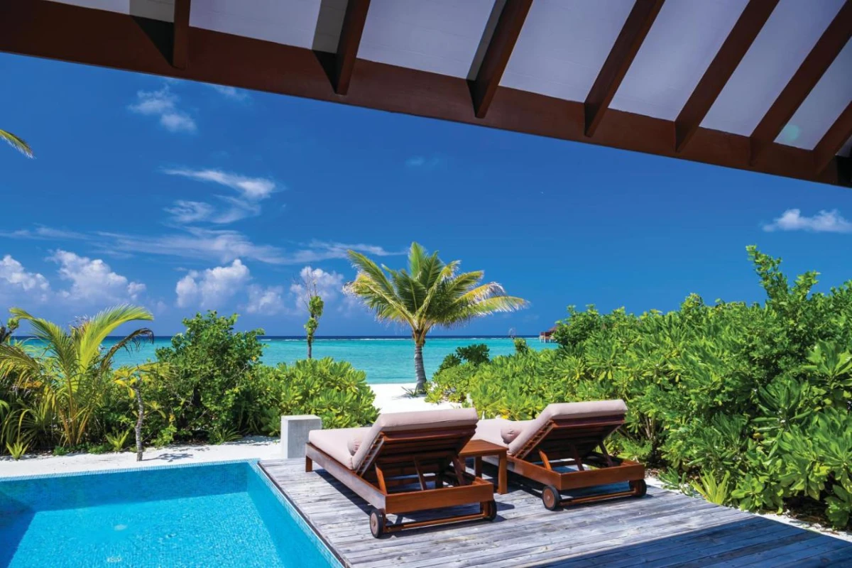 Varu by Atmosphere - Hotel Photo 39