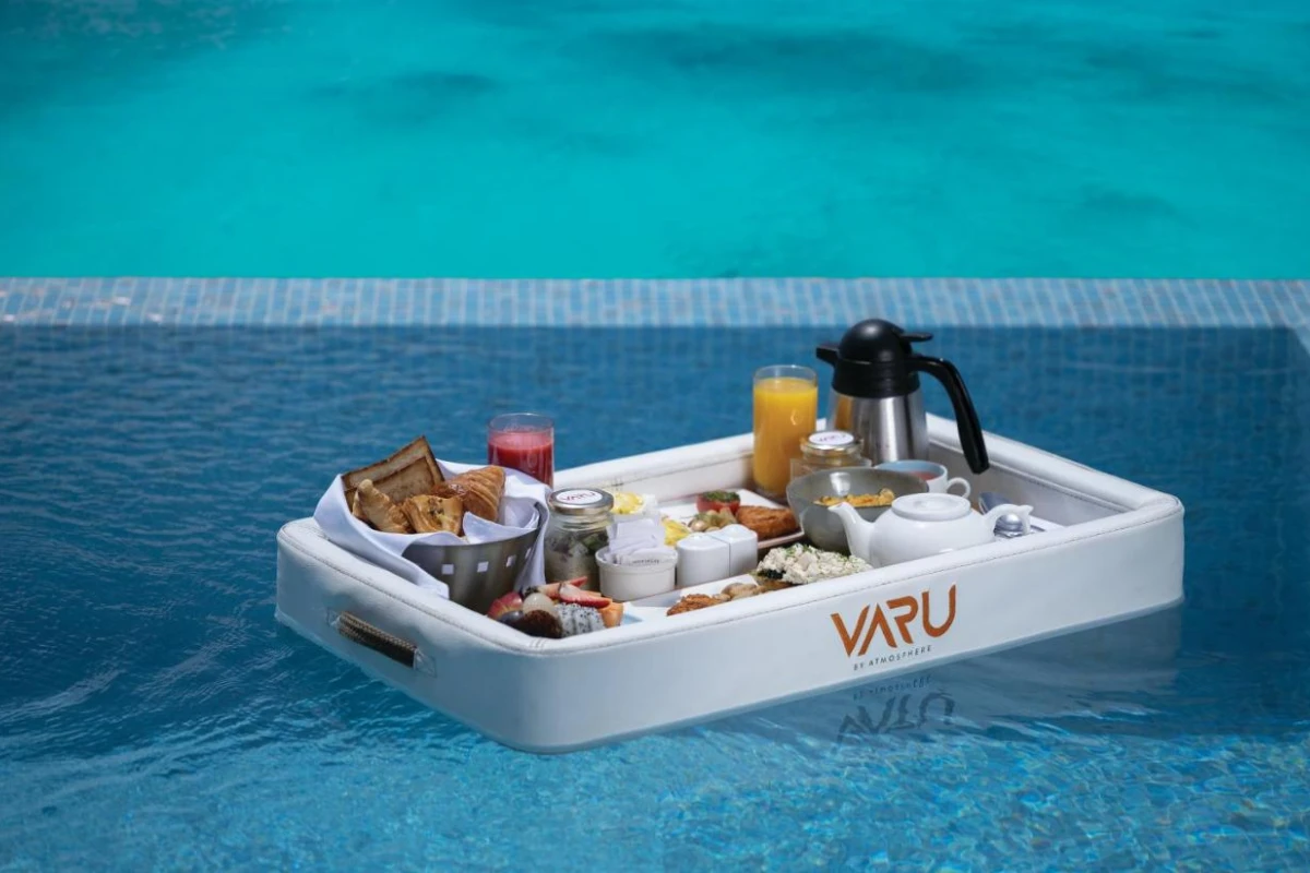 Varu by Atmosphere - Hotel Photo 40