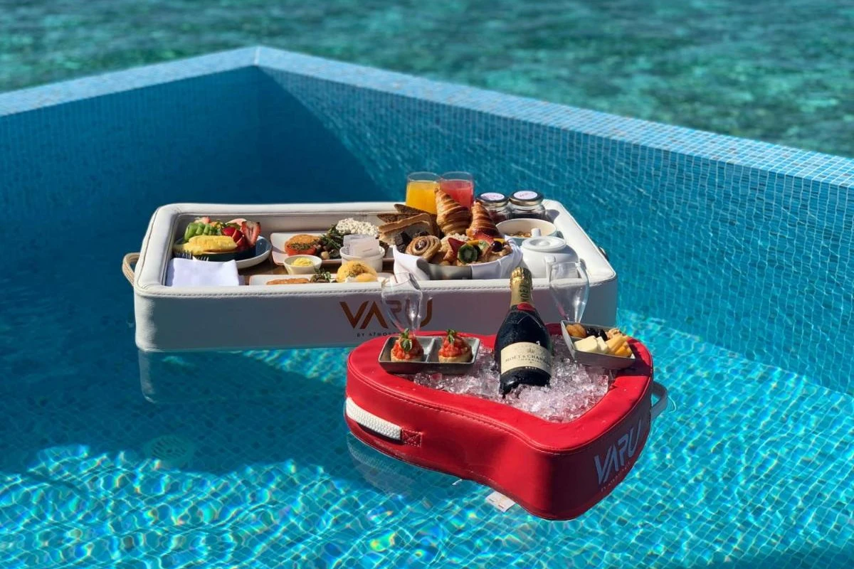 Varu by Atmosphere - Hotel Photo 45