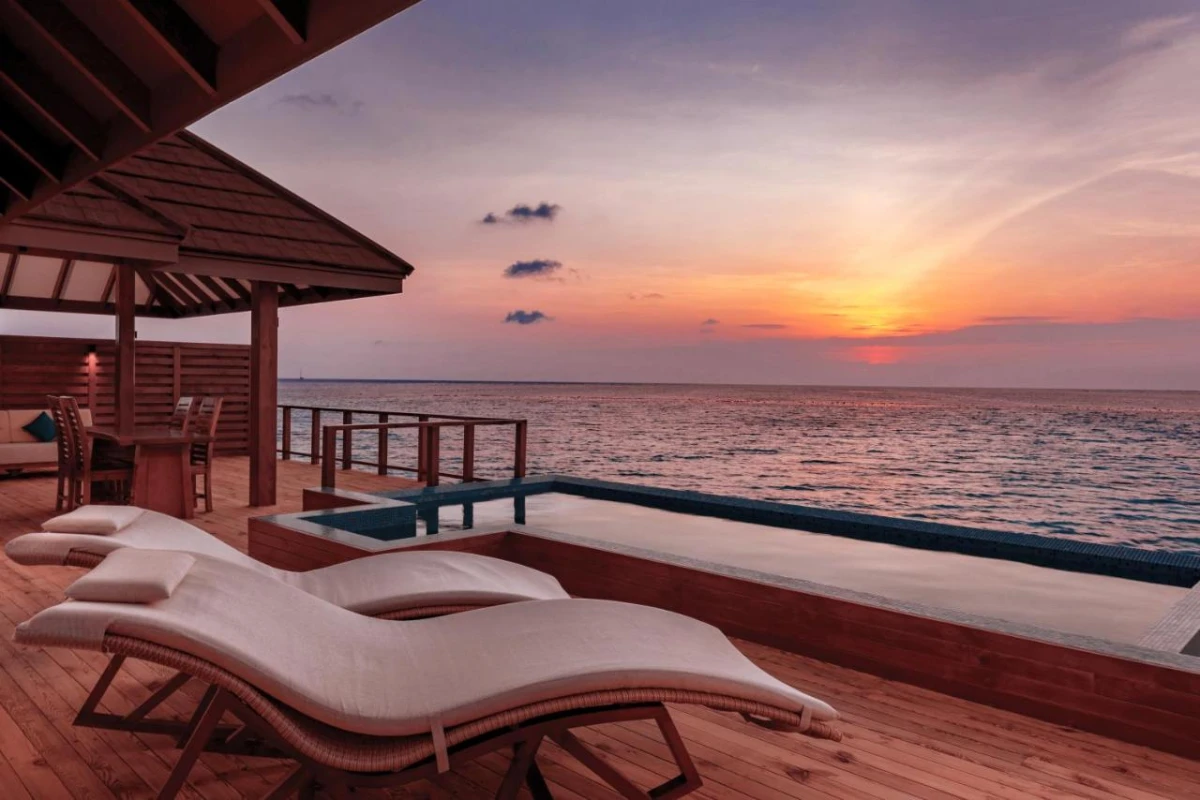 Varu by Atmosphere - Hotel Photo 48