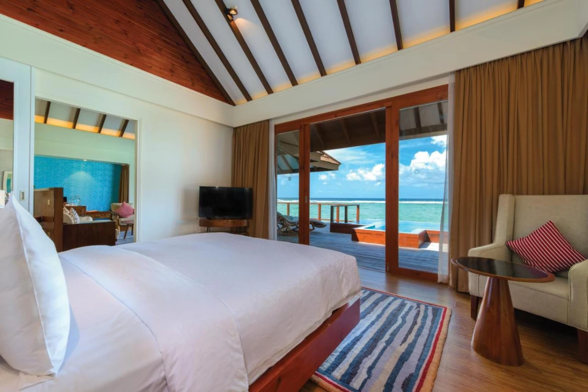 Varu by Atmosphere - Hotel Photo 49