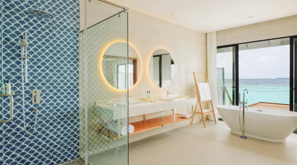 Water Villa at Nova Maldives