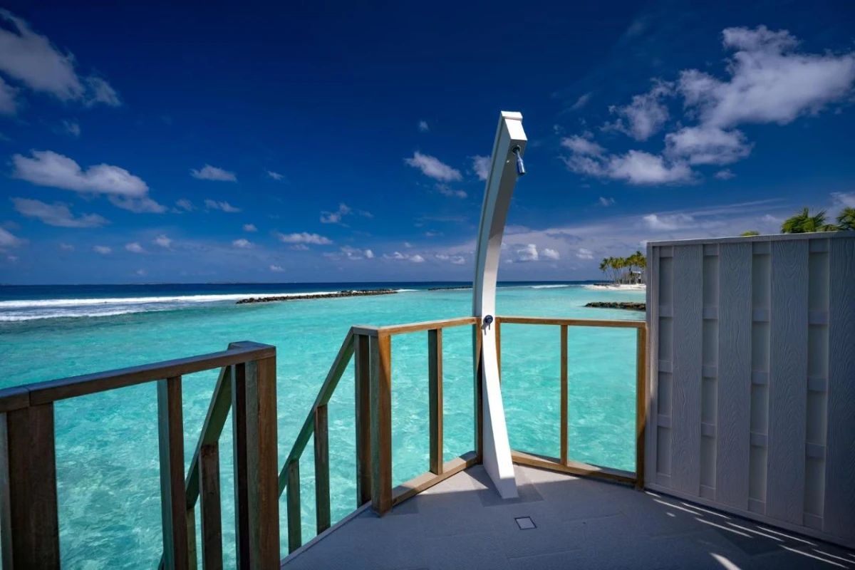 OBLU Xperience Ailafushi - Hotel Photo 2