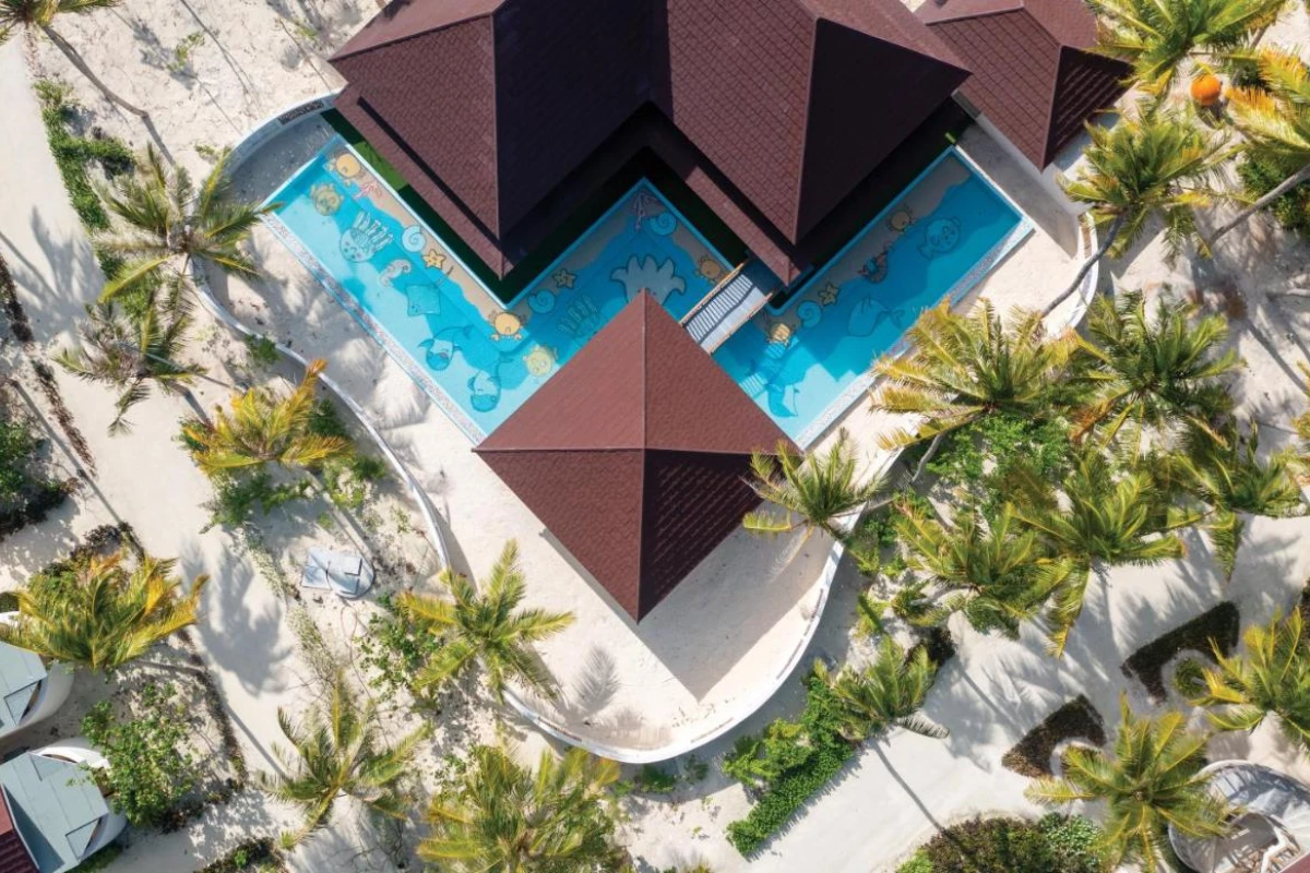 OBLU Xperience Ailafushi - Hotel Photo 5