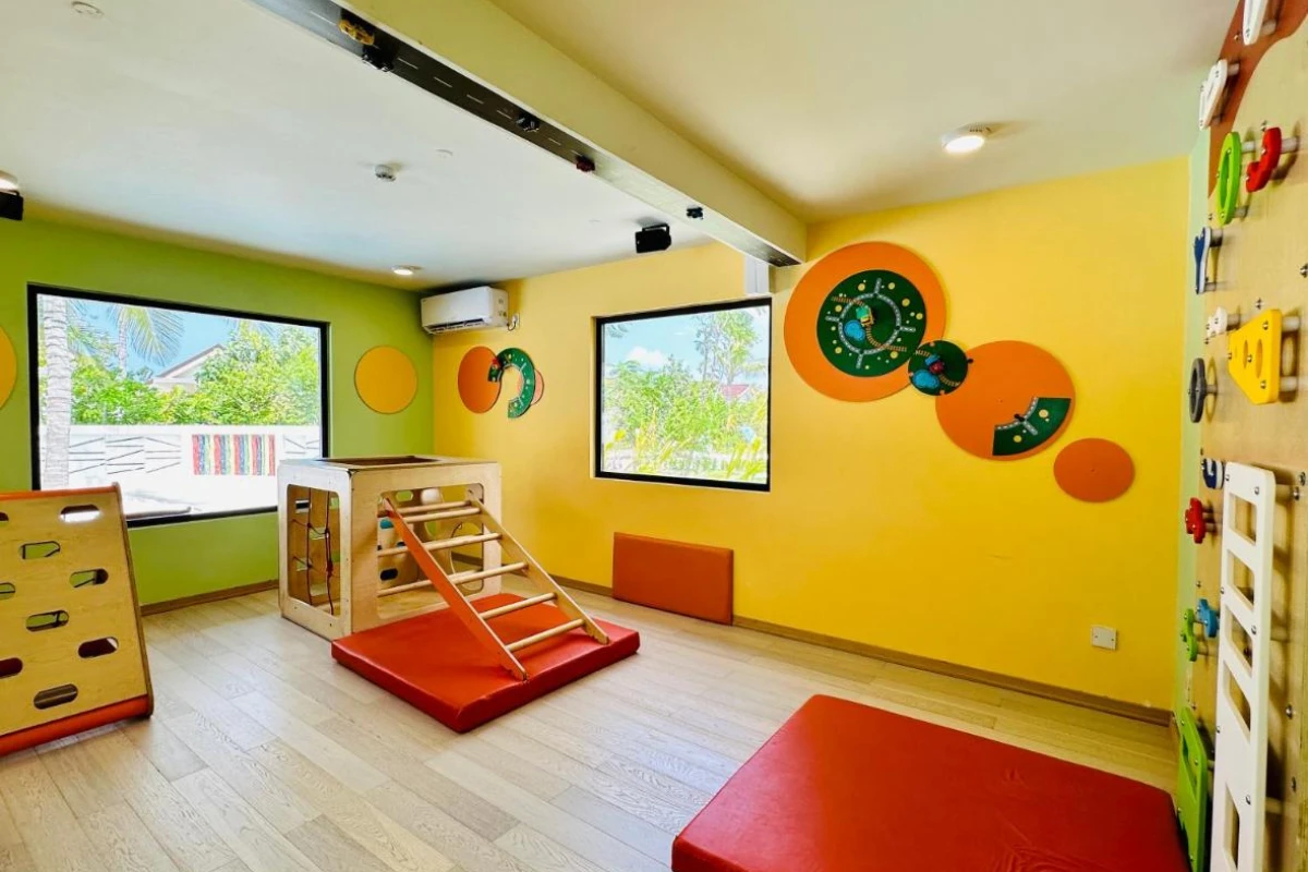 OBLU Xperience Ailafushi - Hotel Photo 7