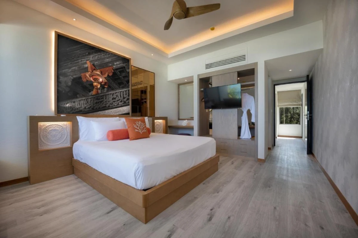 OBLU Xperience Ailafushi - Hotel Photo 11