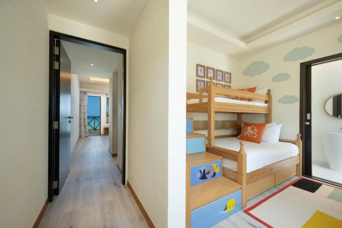 OBLU Xperience Ailafushi - Hotel Photo 14