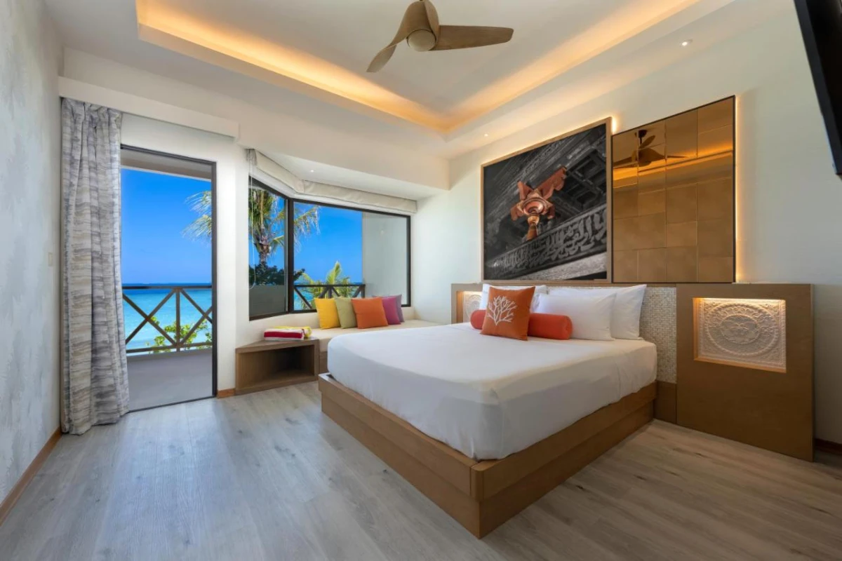OBLU Xperience Ailafushi - Hotel Photo 18
