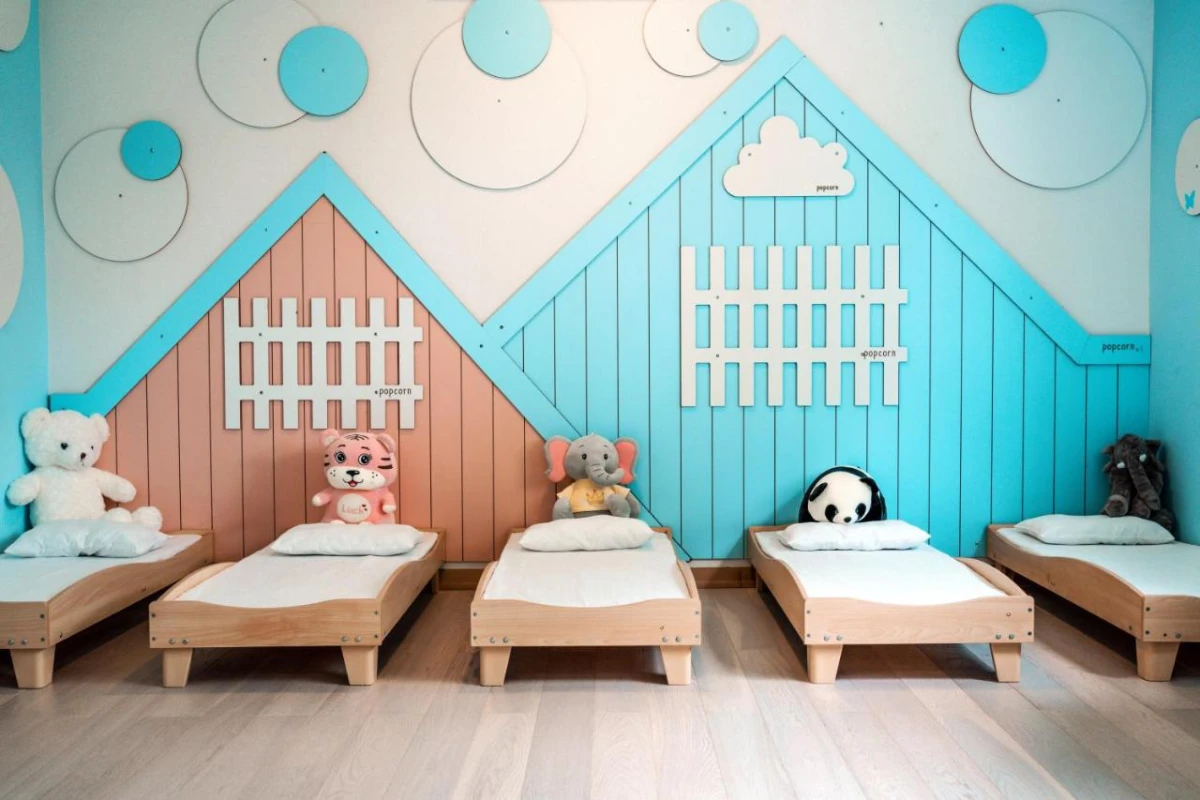 OBLU Xperience Ailafushi - Hotel Photo 20