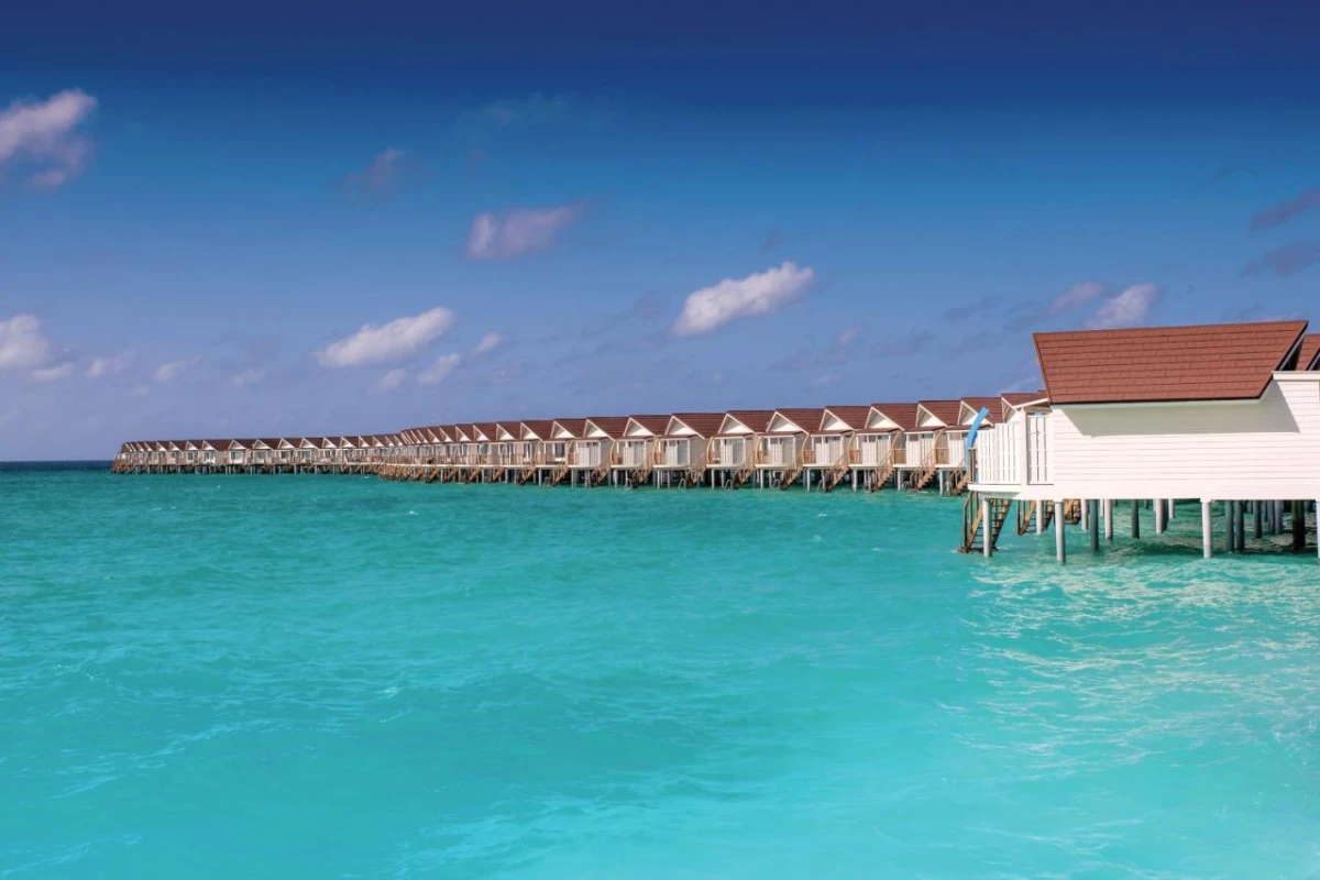 OBLU Xperience Ailafushi - Hotel Photo 23