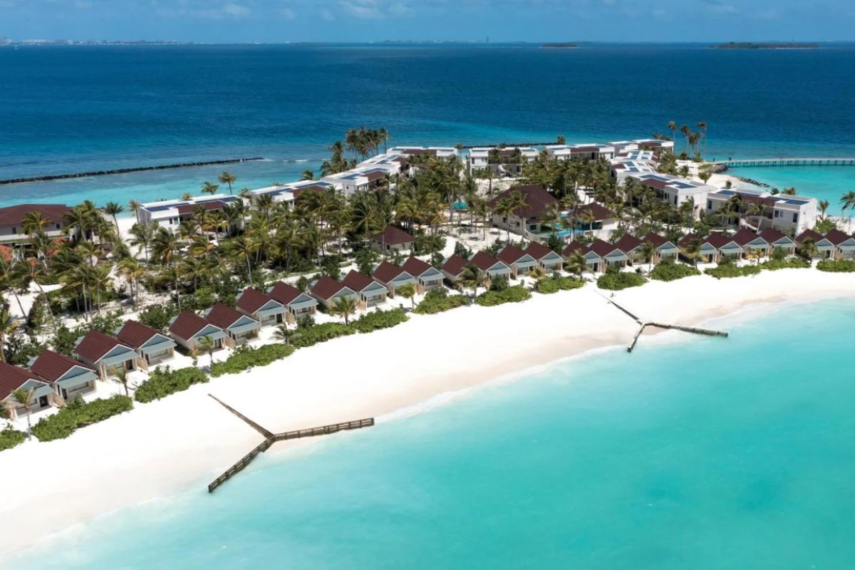 OBLU Xperience Ailafushi - Hotel Photo 24