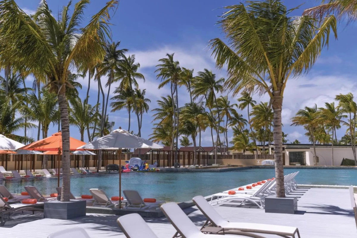 OBLU Xperience Ailafushi - Hotel Photo 26