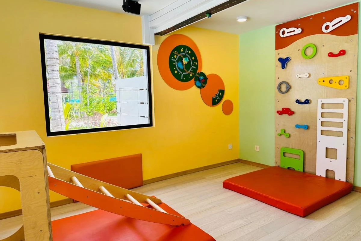 OBLU Xperience Ailafushi - Hotel Photo 27