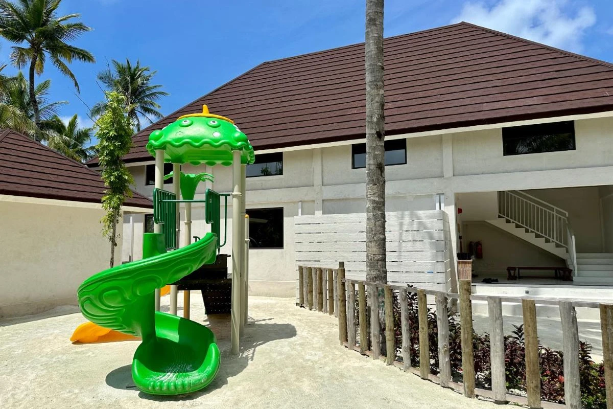 OBLU Xperience Ailafushi - Hotel Photo 31