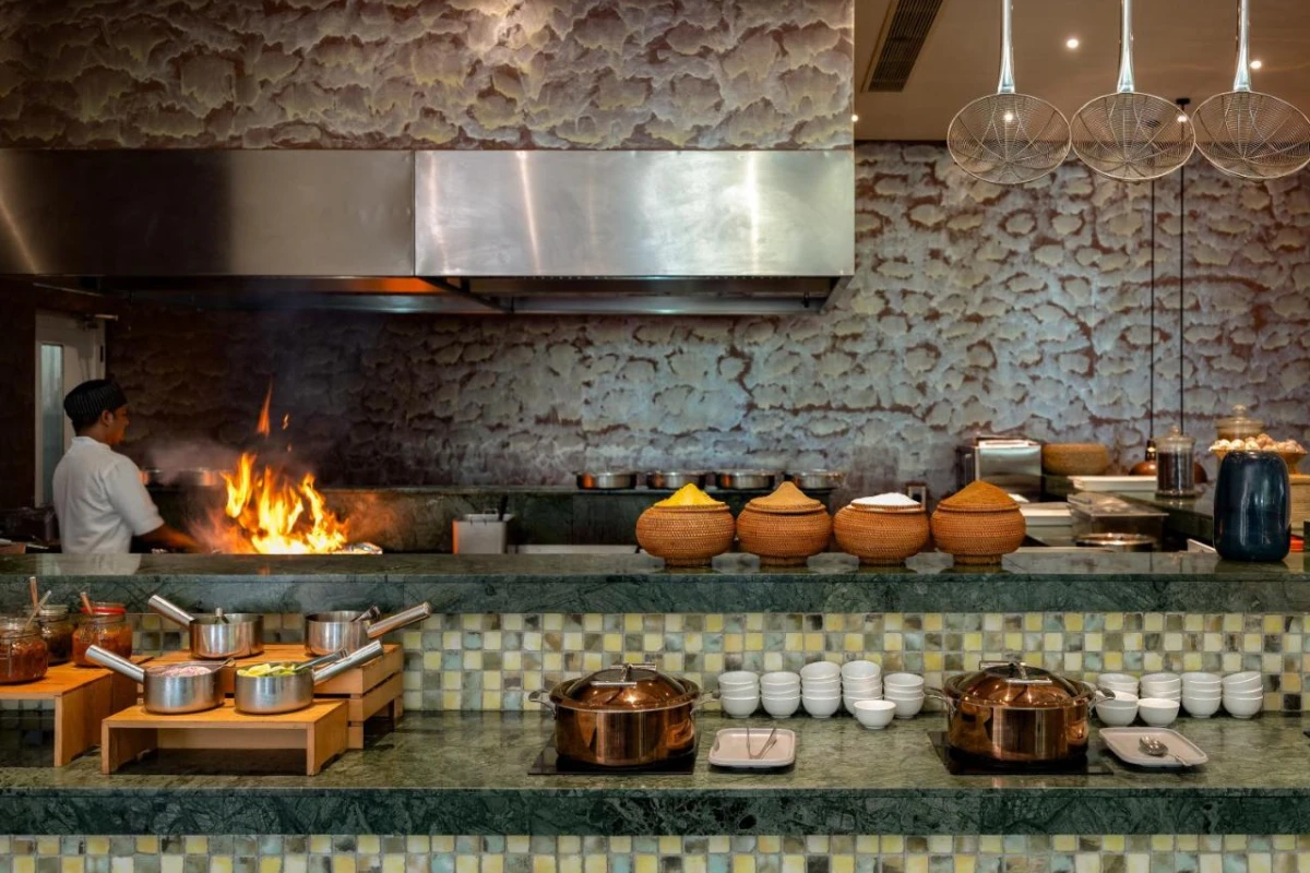 OBLU Xperience Ailafushi - Hotel Photo 33