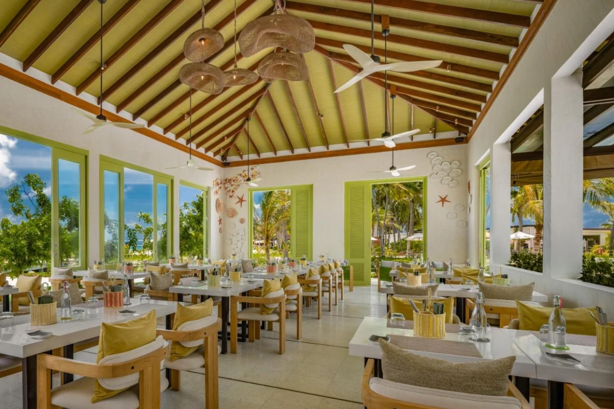 OBLU Xperience Ailafushi - Hotel Photo 36