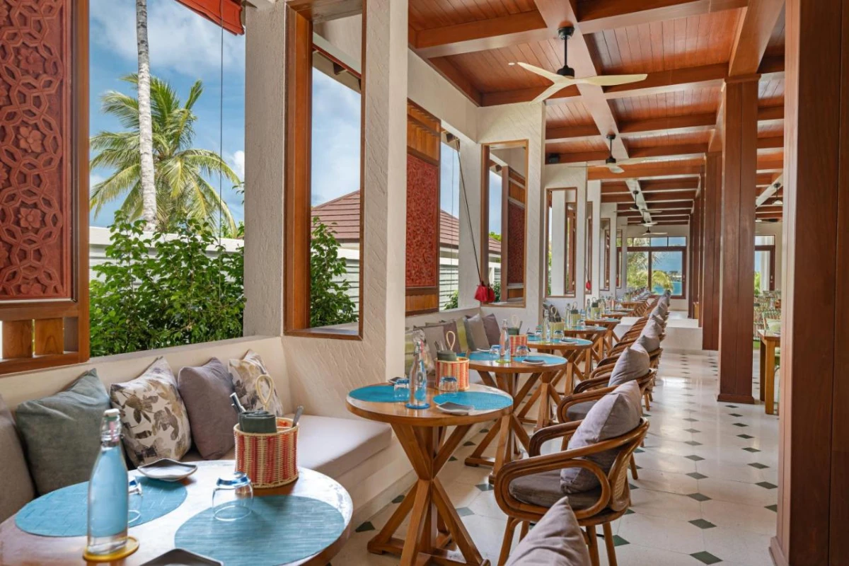 OBLU Xperience Ailafushi - Hotel Photo 37