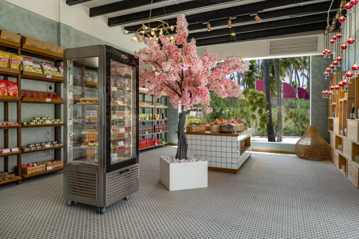 OBLU Xperience Ailafushi - Hotel Photo 40