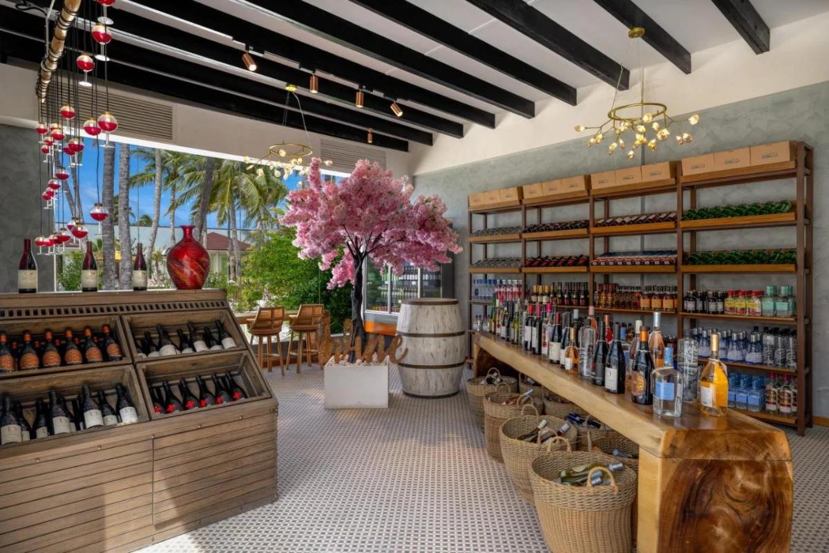 OBLU Xperience Ailafushi - Hotel Photo 41